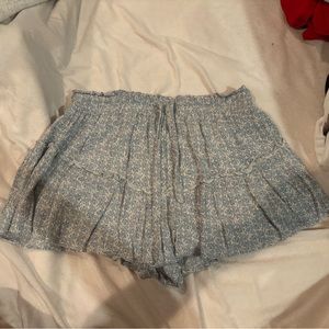 súper cute and comfortable skort !